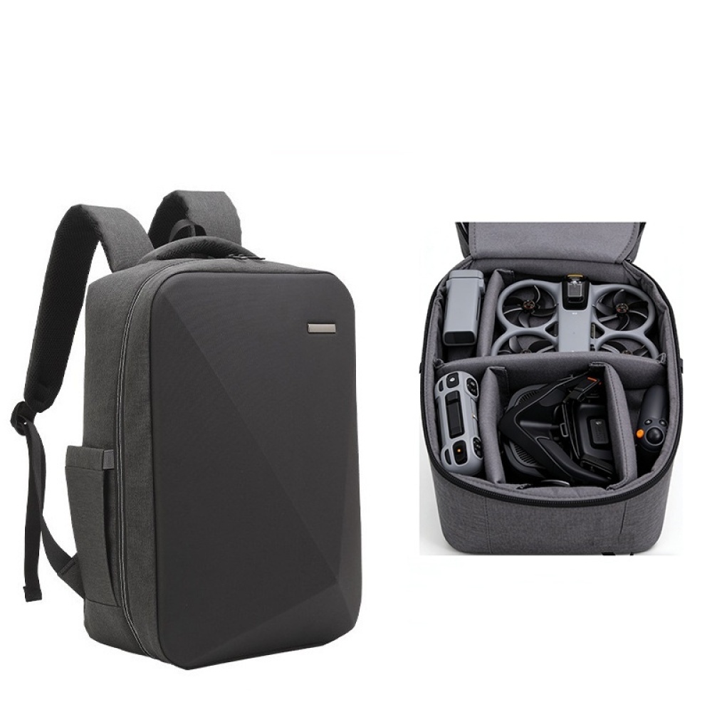 Rc Helicopter Bag - DJI 아바타 360용 드론 백팩, 고글