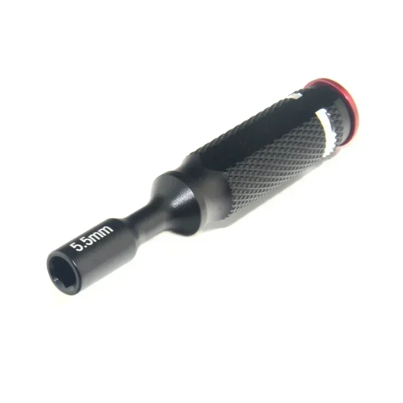 Rc Helicopter Tool Kit - 육각 렌치 헤드 너트 드라이버 5.5mm,