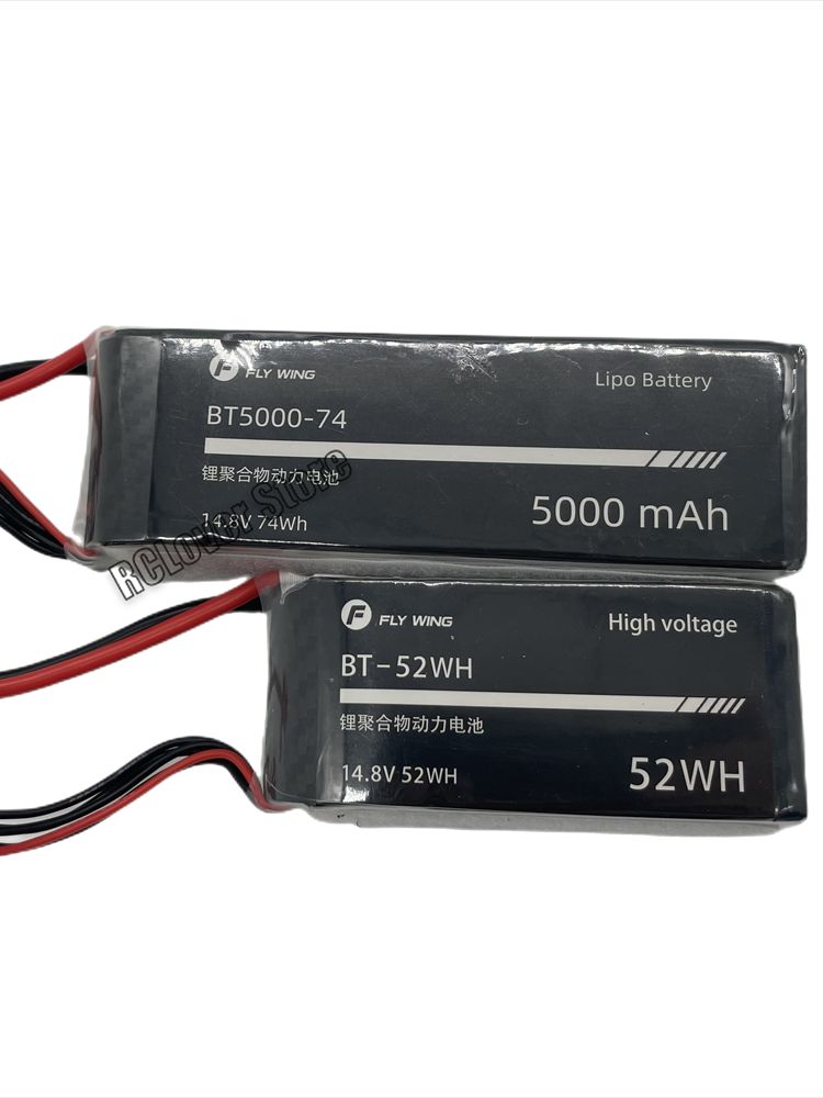 FLY WING FW450 FW450L LiPo 배터리 - Rc Helicopter Bag 리뷰 및 가격