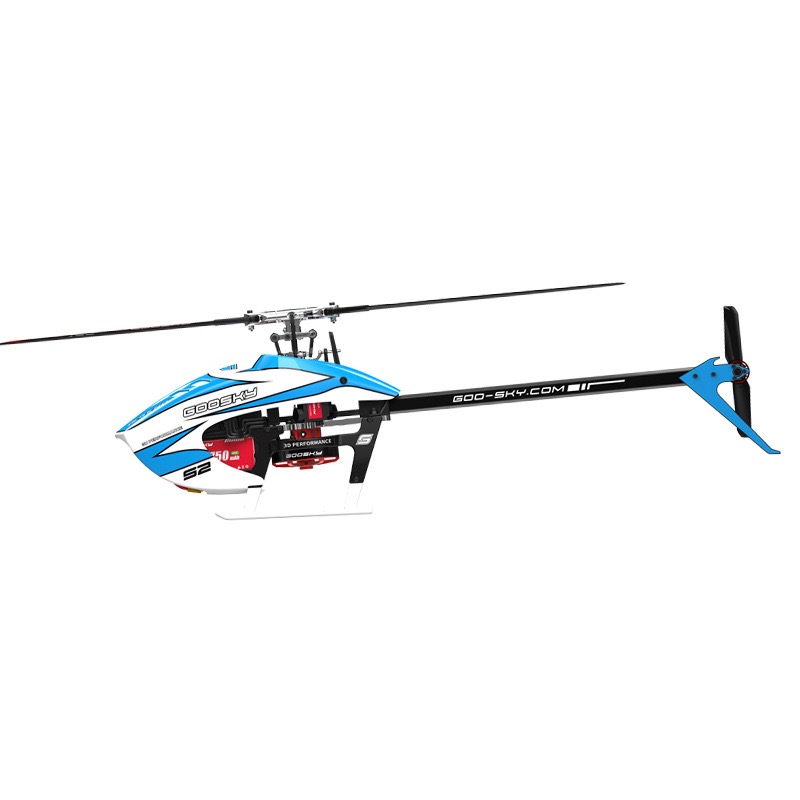 구스키 S2 맥스 모델 항공기 내장형 S-FHSS 듀얼 - Rc Helicopter Case 리뷰 및 가격