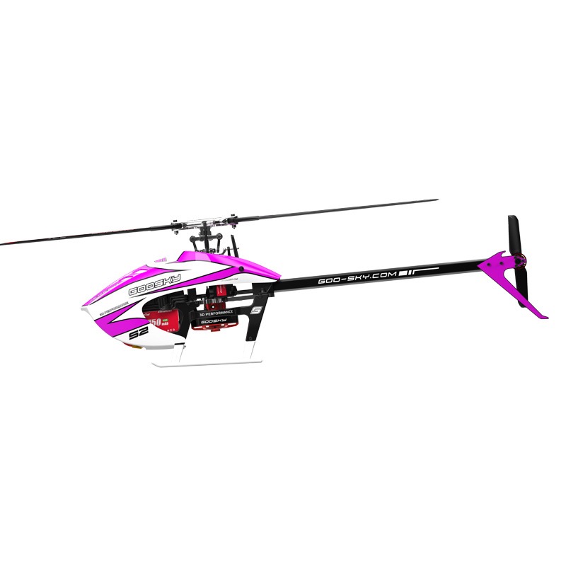 구스키 S2 맥스 모델 항공기 내장형 S-FHSS 듀얼 - Rc Helicopter Case 리뷰 및 가격