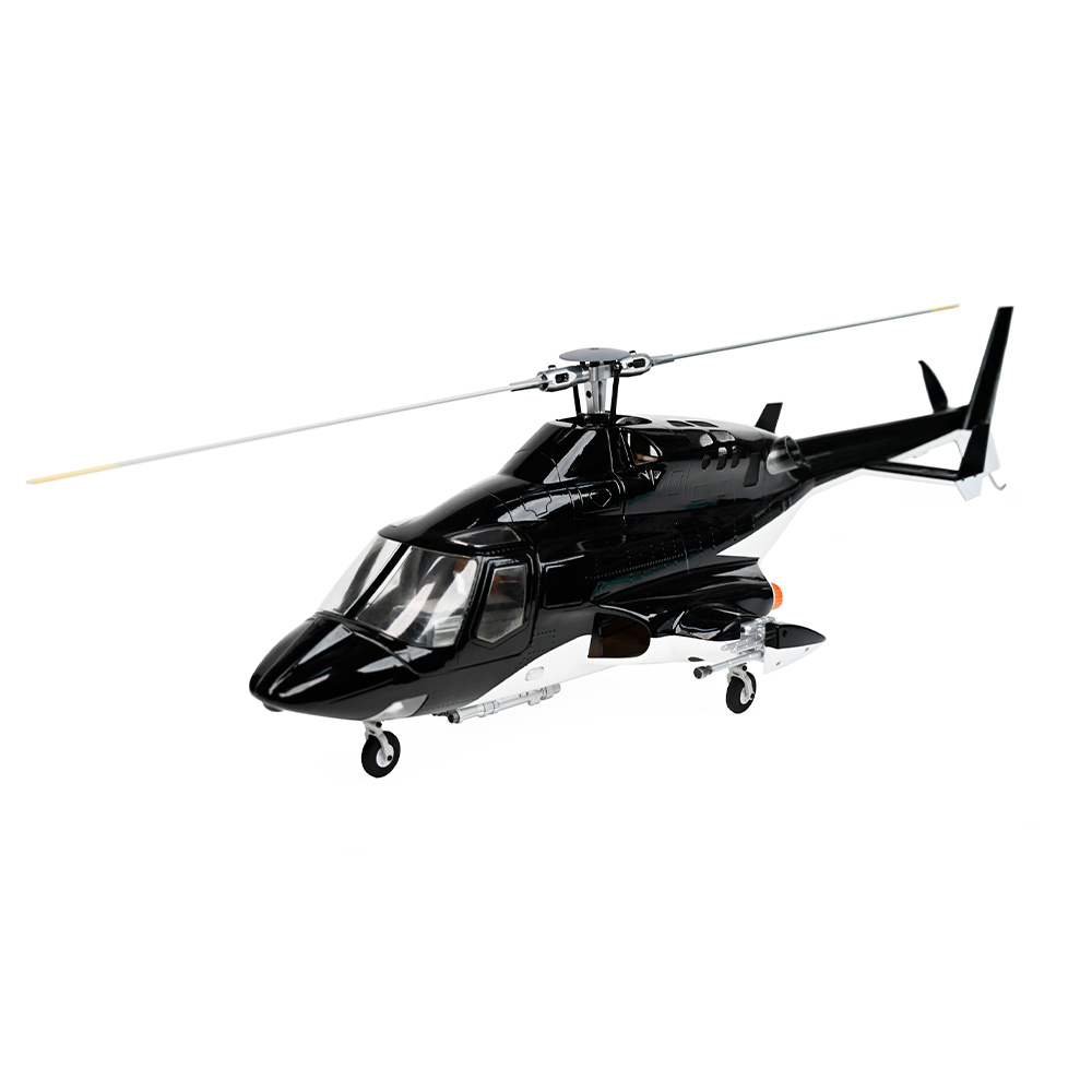 플라이윙 에어울프 헬리콥터 470 사이즈 ACE 플라이 - Rc Helicopter Case 리뷰 및 가격