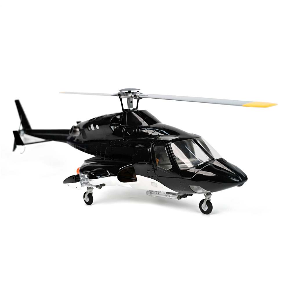 플라이윙 에어울프 헬리콥터 470 사이즈 ACE 플라이 - Rc Helicopter Case 리뷰 및 가격