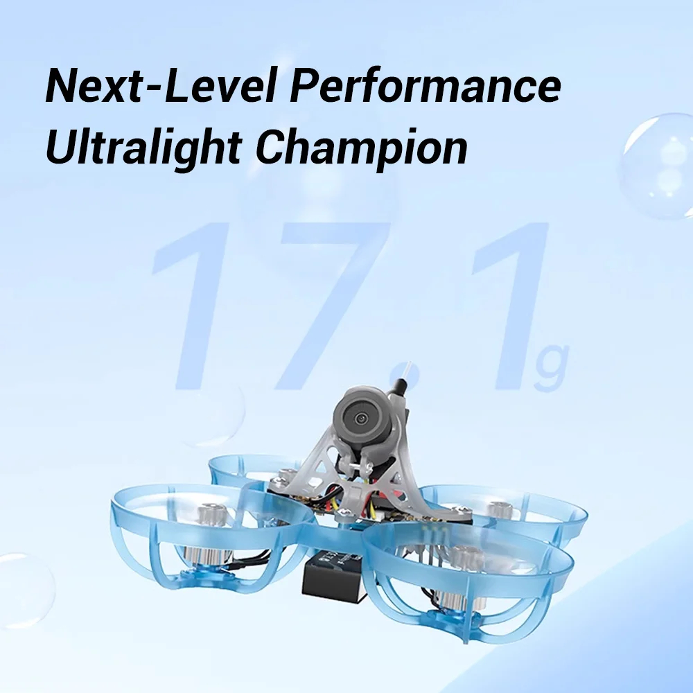 BETAFPV Air65 브러시리스 후프 쿼드콥터 RC - Rc Helicopter Case 리뷰 및 가격
